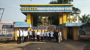 Gayatri Residential English Medium School